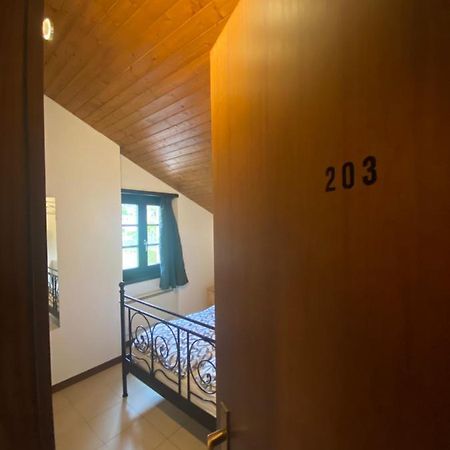 Bellavista Cureglia住宿加早餐旅馆 外观 照片