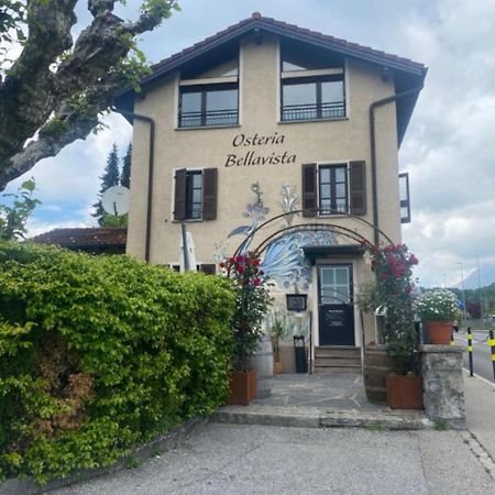 Bellavista Cureglia住宿加早餐旅馆 外观 照片