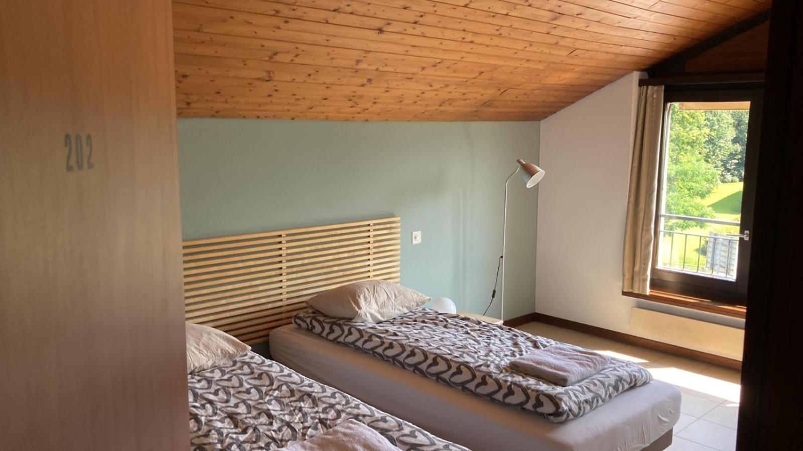 Bellavista Cureglia住宿加早餐旅馆 外观 照片