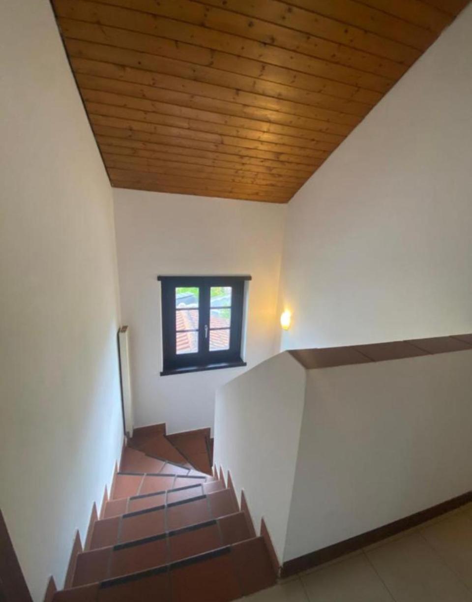 Bellavista Cureglia住宿加早餐旅馆 外观 照片
