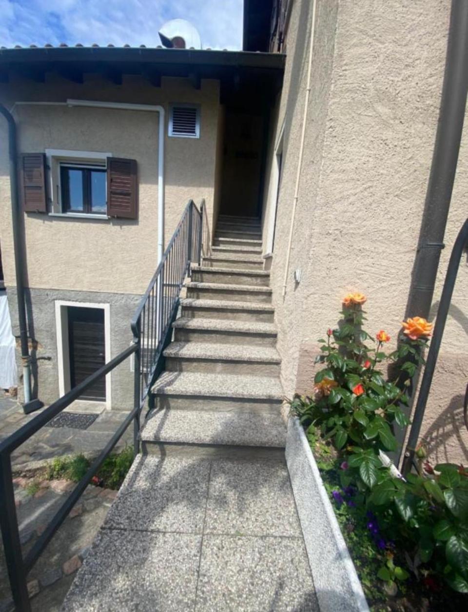 Bellavista Cureglia住宿加早餐旅馆 外观 照片