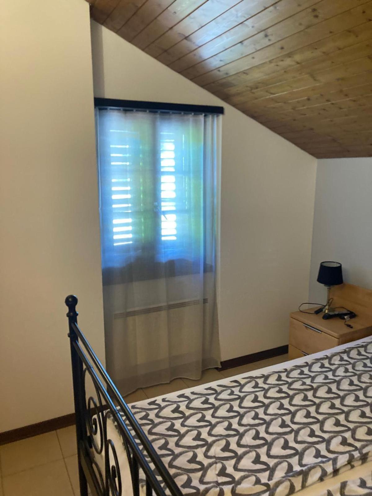 Bellavista Cureglia住宿加早餐旅馆 外观 照片